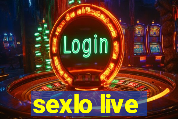 sexlo live